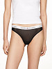 TOMMY HILFIGER Naiste stringid, 3 tk., THONG