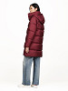 TOMMY HILFIGER Naiste talvejope, DOWN CASUAL COAT