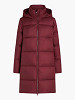 TOMMY HILFIGER Naiste talvejope, DOWN CASUAL COAT