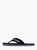 TOMMY HILFIGER Meeste suvekingad, MONOTYPE BEACH SANDAL