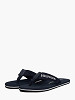 TOMMY HILFIGER Meeste suvekingad, MONOTYPE BEACH SANDAL