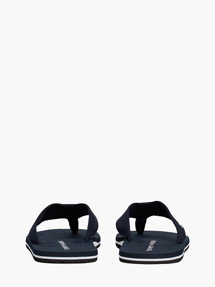 TOMMY HILFIGER Meeste suvekingad, MONOTYPE BEACH SANDAL