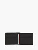 TOMMY HILFIGER Meeste rahakott, PREMIUM CC FLAP AND COIN