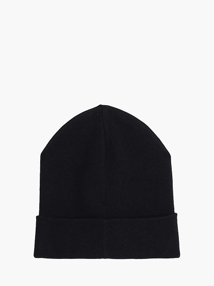 TOMMY JEANS Naiste müts, LINEAR LOGO BEANIE