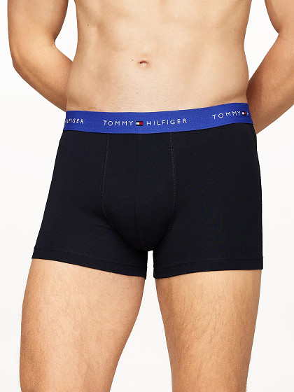 TOMMY HILFIGER Meeste aluspüksid, 3 eset, TRUNK