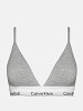 CALVIN KLEIN UNDERWEAR Женский бюстгальтер, LIGHTLY LINED TRIANGLE