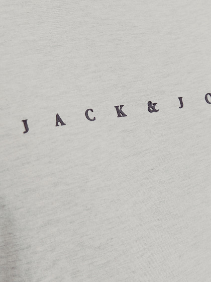 JACK&JONES Meeste lühikeste varrukatega särk, STAR