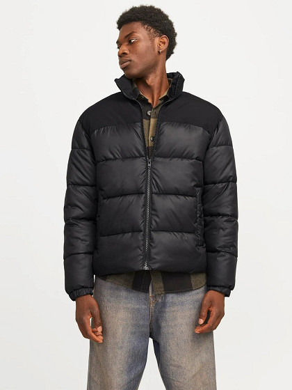 JACK&JONES Meeste demi-hooaja jakk, MOON