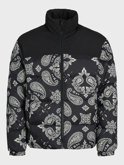 JACK&JONES Meeste demi-hooaja jakk, MOON