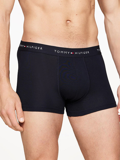 TOMMY HILFIGER Meeste aluspüksid, 3 eset, TRUNK