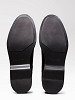 CALVIN KLEIN Naiste nahast kingad, FLAT CHELSEA BOOT LTH