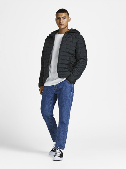 JACK&JONES Meeste demi-hooaja jakk, HWING