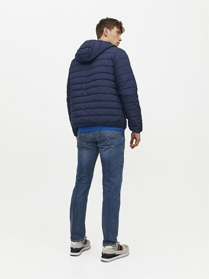 JACK&JONES Meeste demi-hooaja jakk, HWING