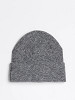 TOMMY HILFIGER Naiste müts villaga, ESSENTIAL FLAG FUZZY BEANIE