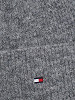 TOMMY HILFIGER Naiste müts villaga, ESSENTIAL FLAG FUZZY BEANIE