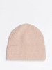 TOMMY HILFIGER Naiste müts villaga, ESSENTIAL FLAG FUZZY BEANIE