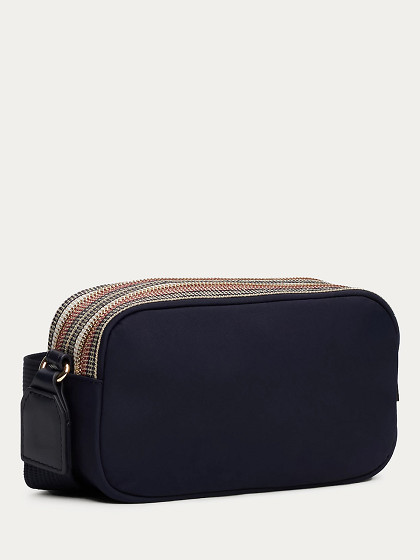 TOMMY HILFIGER Naiste käekott, POPPY CAMERA BAG CORP