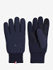 TOMMY HILFIGER Мужские перчатки, ESTABLISHED MIX NYLON GLOVES