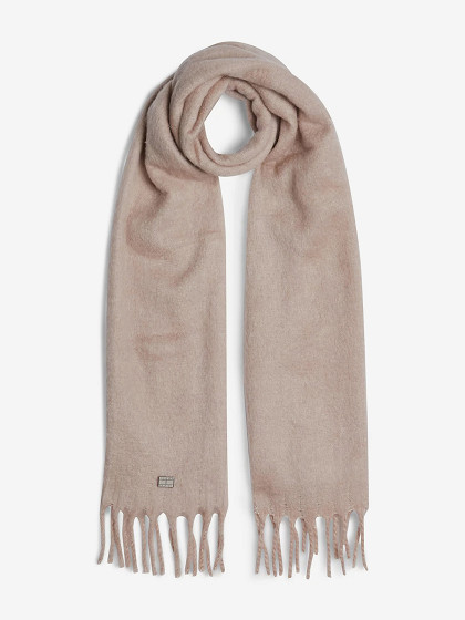 TOMMY JEANS Naiste sall, CITY BOLD SCARF