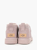 UGG Naiste nahast saapad isolatsiooniga, CLASSIC ULTRA MINI