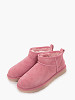 UGG Naiste nahast saapad isolatsiooniga, CLASSIC ULTRA MINI