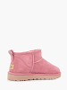 UGG Naiste nahast saapad isolatsiooniga, CLASSIC ULTRA MINI