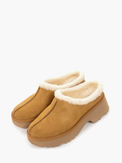 UGG Naiste soojustusega välistossud, NEW HIGHTS COZY CLOG